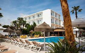 Hostal Mar Y Huerta Hotel Es Canar (ibiza) Spain